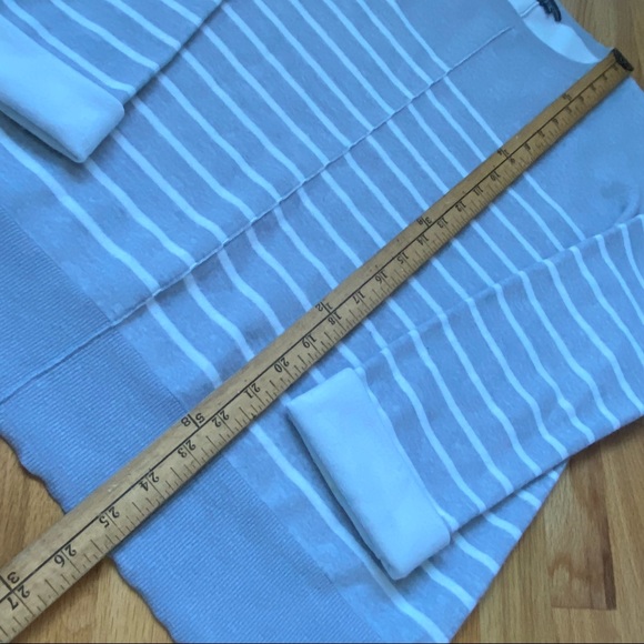 Vince Cotton Wool Gray Sweater - Picture 7 of 10